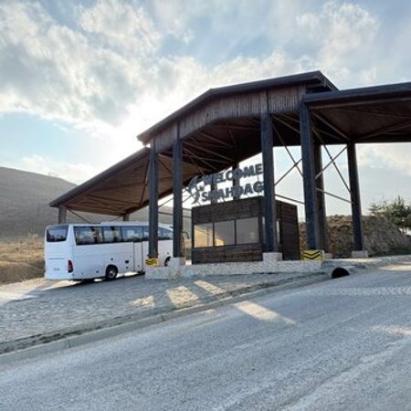 6 Sot torpaq sahəsi, Qusar r. – Qusar – ucuztap.az
