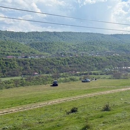 6 Sot torpaq sahəsi, Qusar r. – Qusar – ucuztap.az