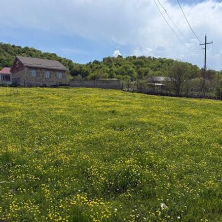 6 Sot torpaq sahəsi, Qusar r. – Qusar – ucuztap.az