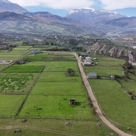 5 Sot torpaq sahəsi, Qusar r. – Satılır – ucuztap.az