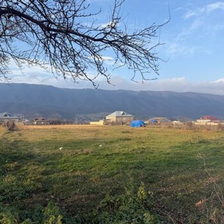 10 Sot torpaq sahəsi, Qusar r. – Qusar – ucuztap.az