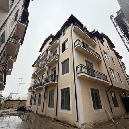 2-Otaqlı yeni tikili, Qusar r., 65 m² – Qusar – ucuztap.az