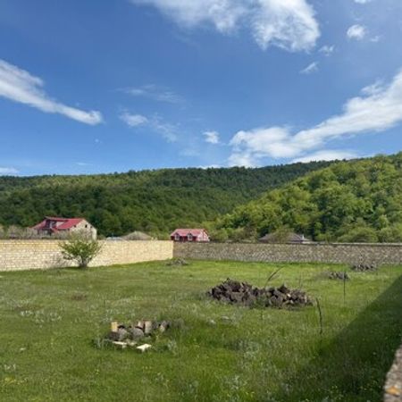 6 Sot torpaq sahəsi, Qusar r. – Qusar – ucuztap.az