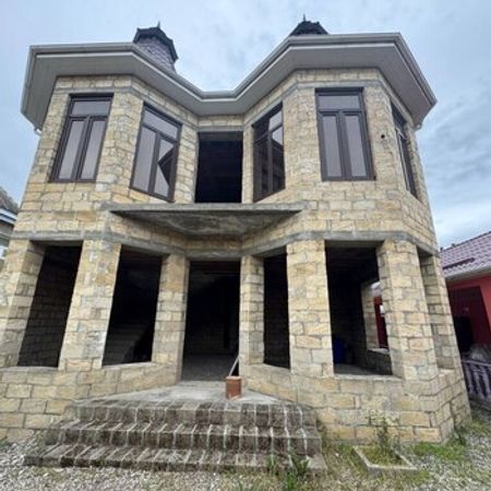 Həyət evi, Qusar r. – Qusar – ucuztap.az