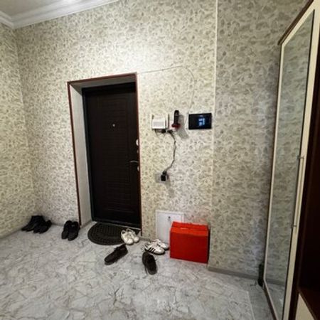 2-Otaqlı yeni tikili, Qusar ş., 34 m² – Qusar – ucuztap.az