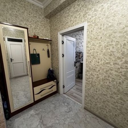 2-Otaqlı yeni tikili, Qusar ş., 34 m² – Qusar – ucuztap.az