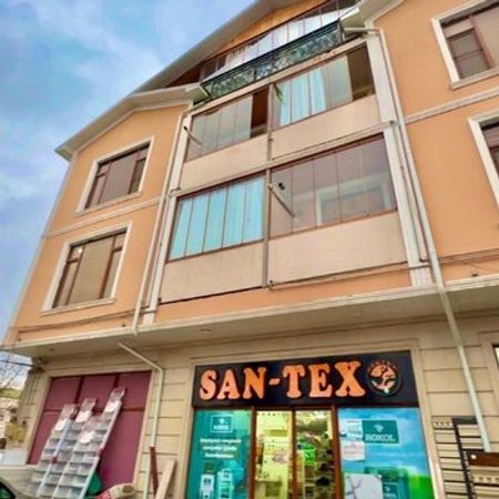 2-Otaqlı yeni tikili, Qusar ş., 34 m² – Qusar – ucuztap.az