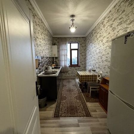 2-Otaqlı yeni tikili, Qusar ş., 34 m² – Qusar – ucuztap.az