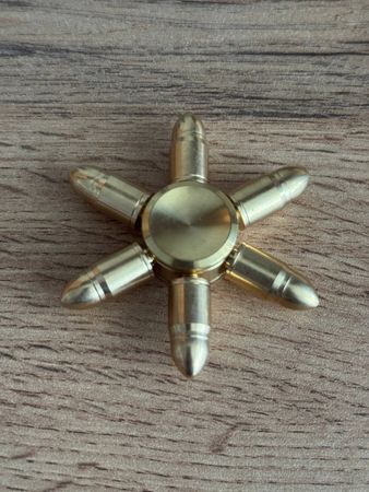 Rudder 5 anti stress fidget – Bakı – ucuztap.az