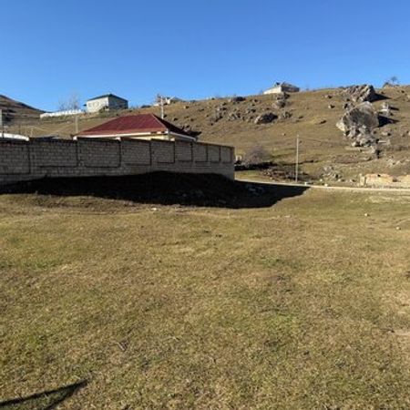 12 Sot torpaq sahəsi, Qusar r. – Qusar – ucuztap.az