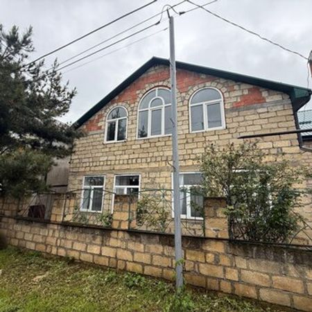 Həyət evi, Qusar r. – Qusar – ucuztap.az