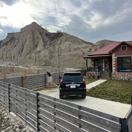 Bağ evi kirayə verilir, Qusar r. – Qusar – ucuztap.az