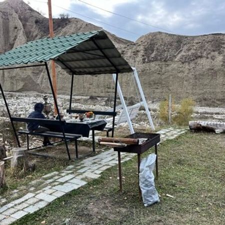 Bağ evi kirayə verilir, Qusar r. – Qusar – ucuztap.az
