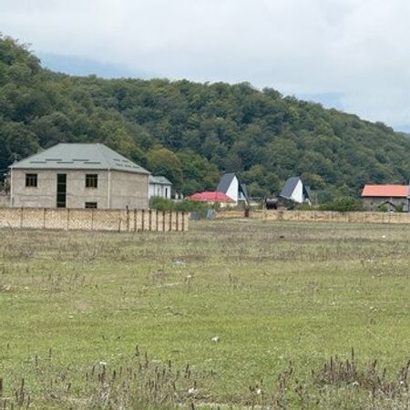 6 Sot torpaq sahəsi, Qusar r. – Qusar – ucuztap.az