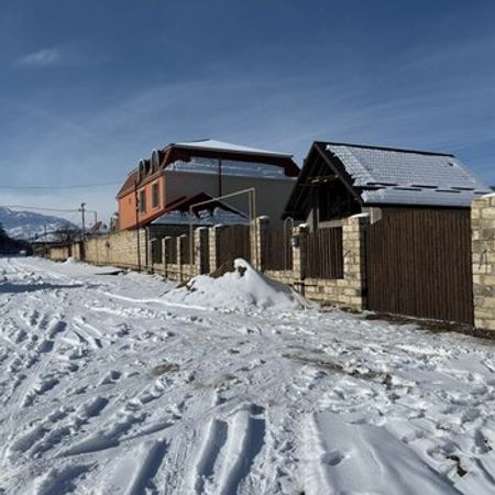 6 Sot torpaq sahəsi, Qusar r. – Qusar – ucuztap.az