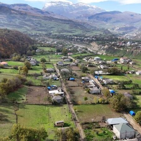 5 Sot torpaq sahəsi, Qusar r. – Qusar – ucuztap.az