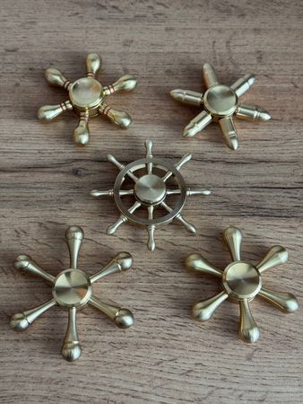 Rudder combo anti stress fidget – Bakı – ucuztap.az