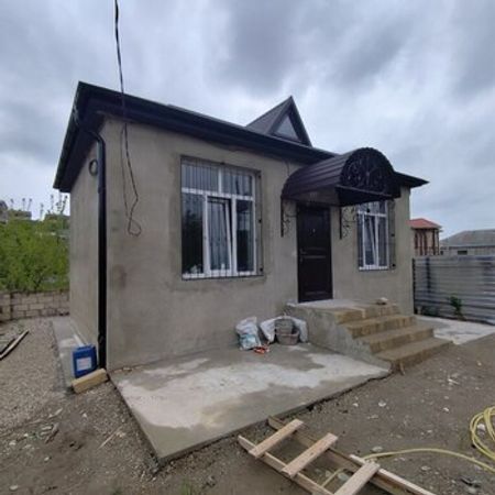 Həyət evi, Qusar r. – Qusar – ucuztap.az