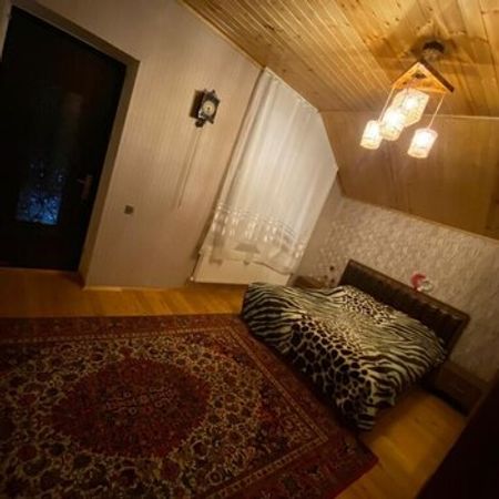 Bağ evi kirayə verilir, Qusar r. – Qusar – ucuztap.az