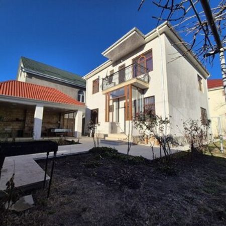 Bağ evi kirayə verilir, Qusar r. – Qusar – ucuztap.az