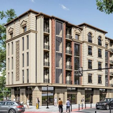 1-Otaqlı yeni tikili, Qusar ş., 45 m² – Qusar – ucuztap.az