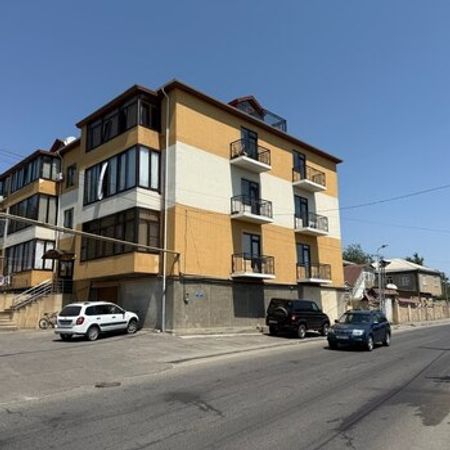 3-Otaqlı yeni tikili, Qusar r., 82 m² – Qusar – ucuztap.az
