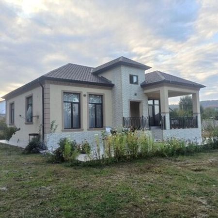 Həyət evi, Qusar r. – Qusar – ucuztap.az