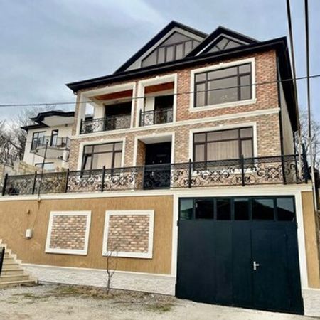 Bağ evi kirayə verilir, Qusar r. – Qusar – ucuztap.az