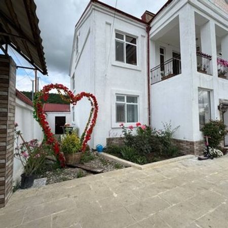 Bağ evi kirayə verilir, Qusar r. – Qusar – ucuztap.az