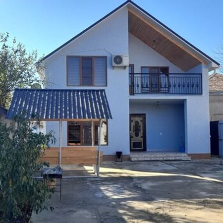 Bağ evi kirayə verilir, Qusar r. – Qusar – ucuztap.az