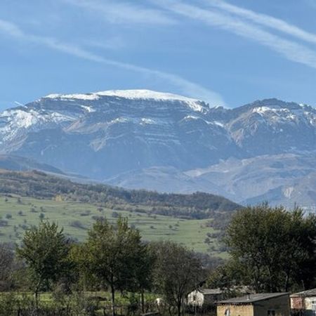 15 Sot torpaq sahəsi, Qusar r. – Qusar – ucuztap.az