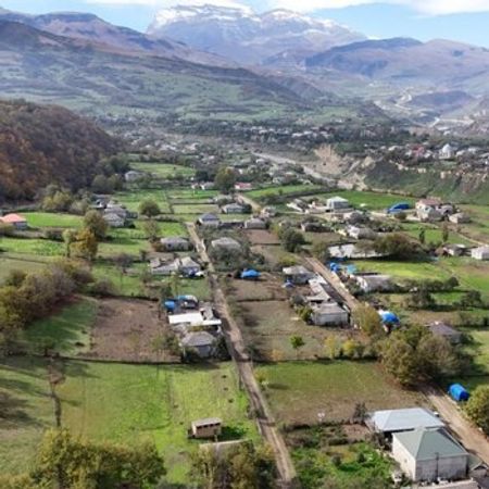 15 Sot torpaq sahəsi, Qusar r. – Torpaq – ucuztap.az