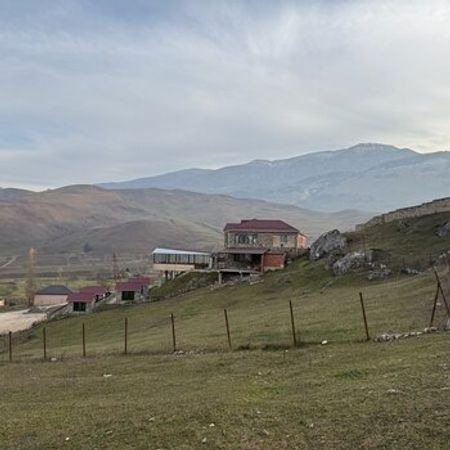 12 Sot torpaq sahəsi, Qusar r. – Qusar – ucuztap.az