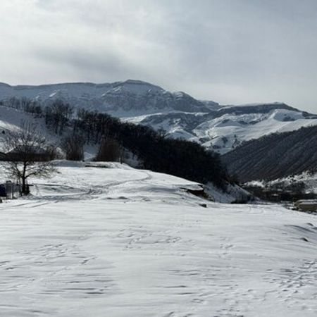 12 Sot torpaq sahəsi, Qusar r. – Qusar – ucuztap.az