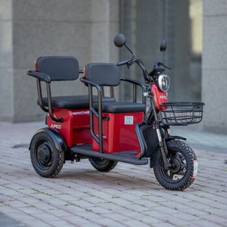 Volta APEC APM5, 2025 il – Motosikletlər və mopedlər – ucuztap.az