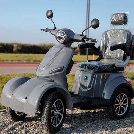 Volta VM6, 2025 il – Motosikletlər və mopedlər – ucuztap.az