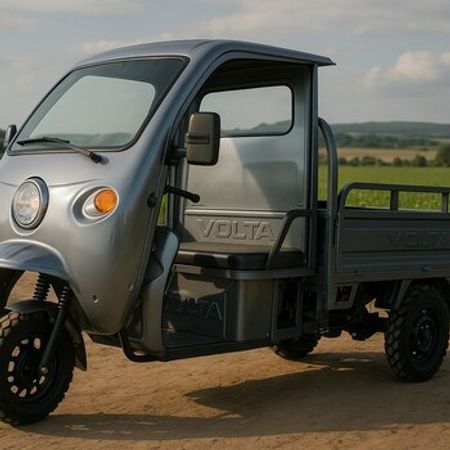 Volta VT5, 2025 il – Motosikletlər və mopedlər – ucuztap.az