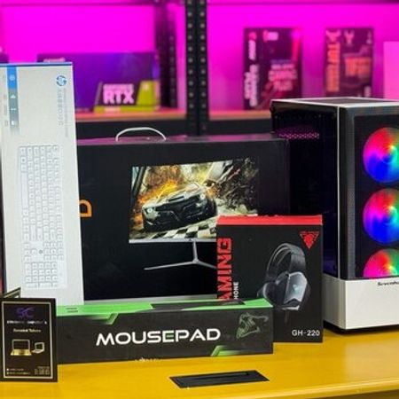 Masaüstü kompüter – Masaüstü kompüterlər – ucuztap.az