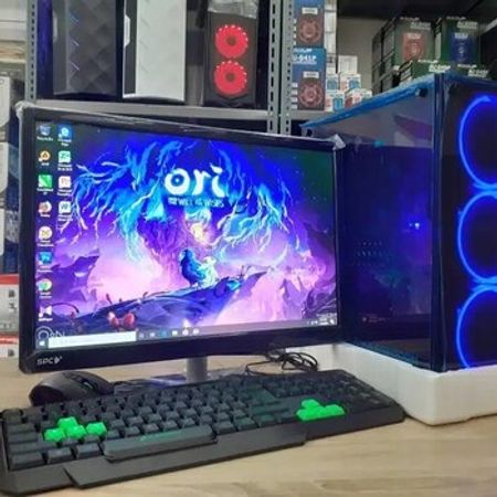 Gaming PC V3 – Masaüstü kompüterlər – ucuztap.az