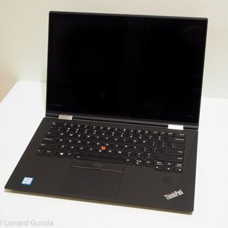 Lenovo Yoga X360 i5 i7 – Noutbuklar və Netbuklar – ucuztap.az