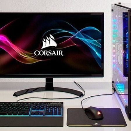 Gaming PC – Masaüstü kompüterlər – ucuztap.az