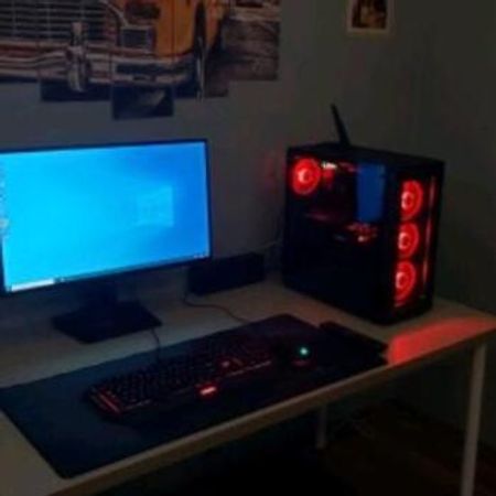 Render PC – Masaüstü kompüterlər – ucuztap.az
