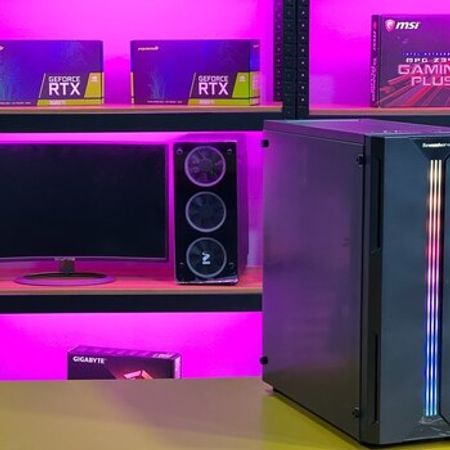 Masaüstü kompüter RGB v1 – Masaüstü kompüterlər – ucuztap.az