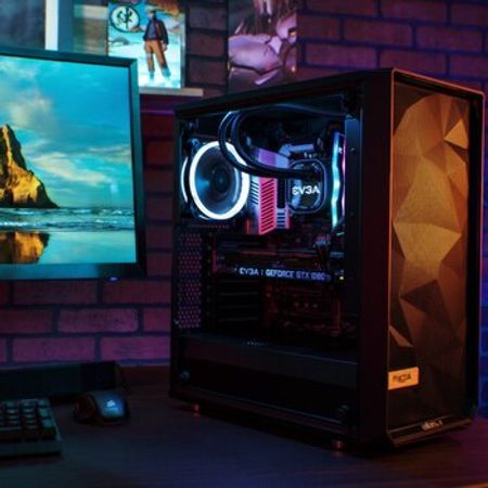 Gaming PC – Masaüstü kompüterlər – ucuztap.az