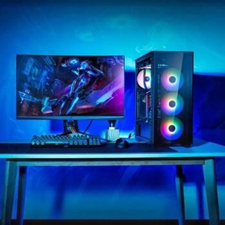 Gaming PC – Masaüstü kompüterlər – ucuztap.az