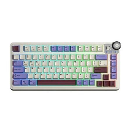 Klaviatura Aula Au75 Wireless Mechanical Keyboard – Kompüter aksesuarları – ucuztap.az
