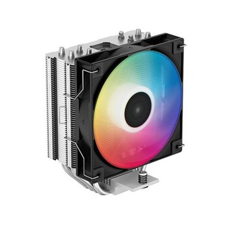 Kuler DeepCool AG400 LED Air CPU Cooler – Bakı – ucuztap.az