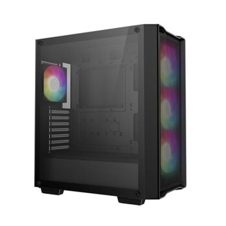 Keys DeepCool CC560 Mesh V2 Mid Tower PC Case – Bakı – ucuztap.az