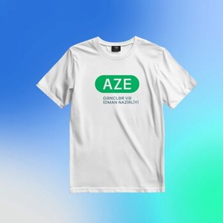 Ağ rəngli köynək çapı – Bakı – ucuztap.az