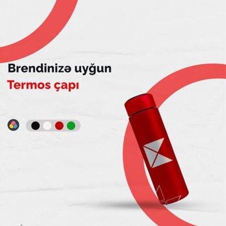 Termos çapı – Bakı – ucuztap.az